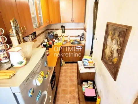 Prodaja, dvosoban stan, 63m², Zvezdara Sve Podlokacije, Beograd - image 2