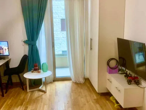 Prodaja, garsonjera, 29m², Bečići, Budva - image 2