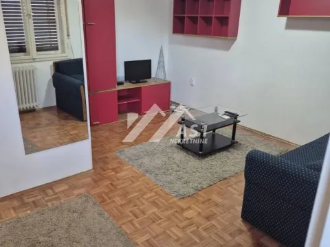 Izdavanje, jednosoban stan, 37m², Telep, Novi Sad Sve Podlokacije - image 2