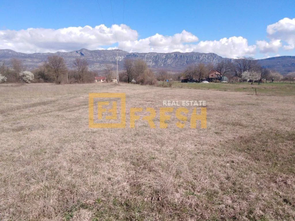 Prodaja, plac, 500m², Danilovgrad, Crna Gora