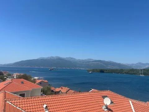 Prodaja, dvosoban stan, 98m², Bogišići, Tivat - image 5
