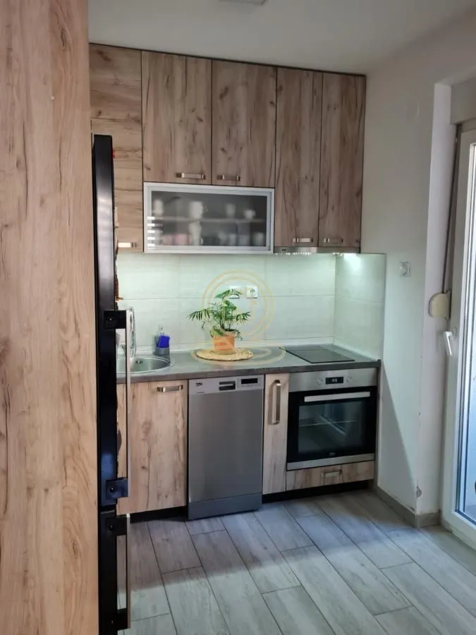 Prodaja, jednosoban stan, 38m², Medijana, Niš