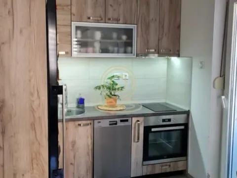 Prodaja, jednosoban stan, 38m², Medijana, Niš - image 5