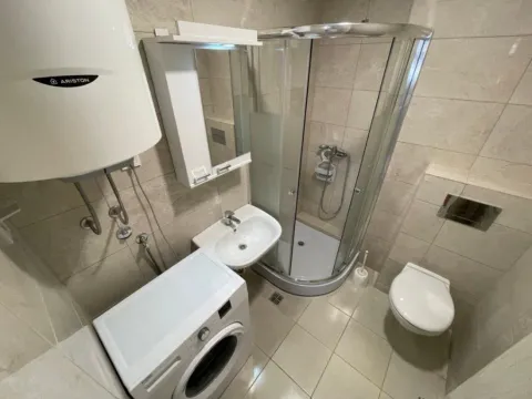 Izdavanje, jednosoban stan, 40m², Maslinjak, Budva - image 2