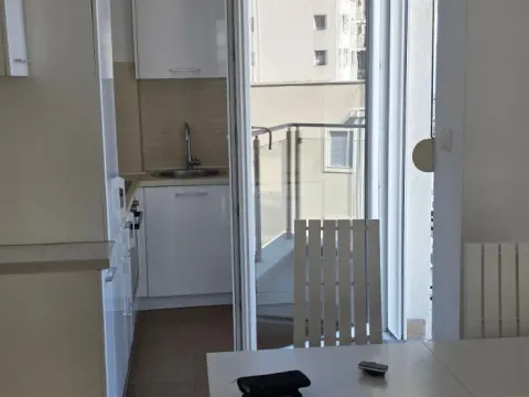 Rent, one bedroom apartment, 45m², Kava, Tivat - image 6