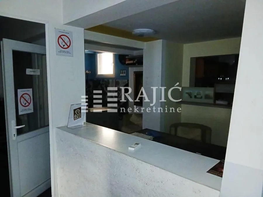 Rent, office space, 235m², Zeleni Venac, Beograd