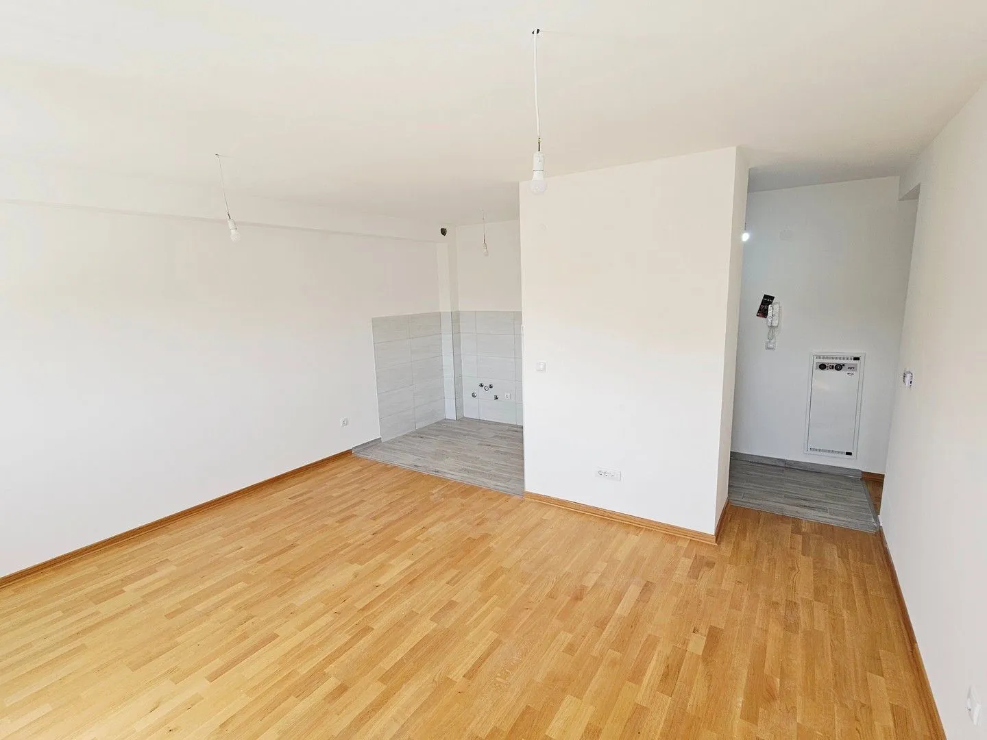 Prodaja, dvosoban stan, 56m², Altina, Beograd