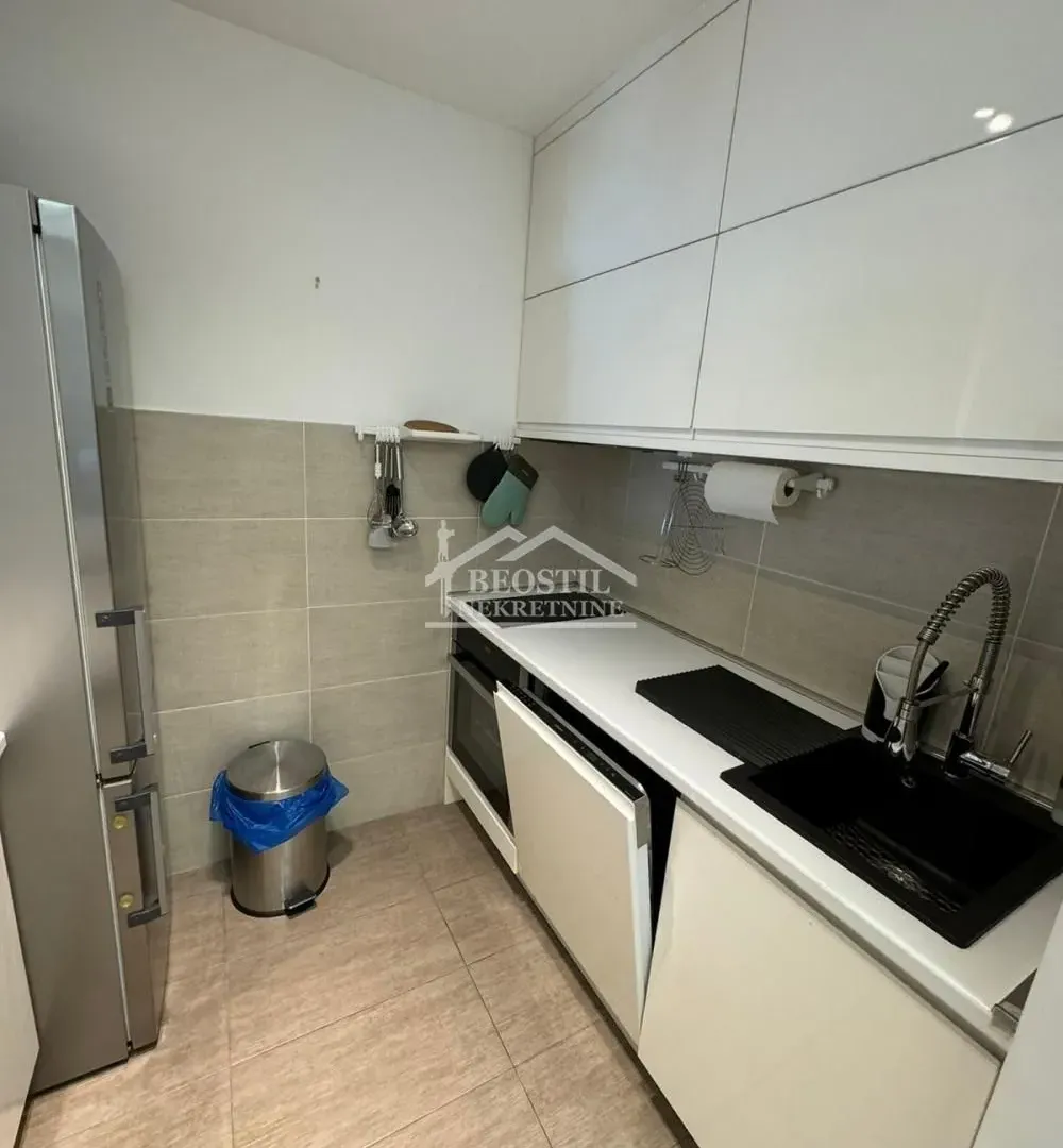 Sale, one bedroom apartment, 41m², Zemun Sve Podlokacije, Beograd