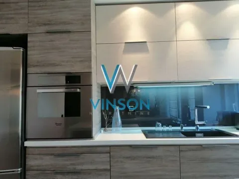 Izdavanje, trosoban stan, 90m², Bulevar Oslobodjenja, Novi Sad Sve Podlokacije - image 11