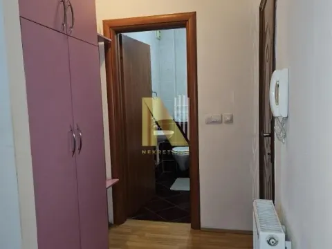 Rent, one bedroom apartment, 40m², Centar, Novi Sad - image 7