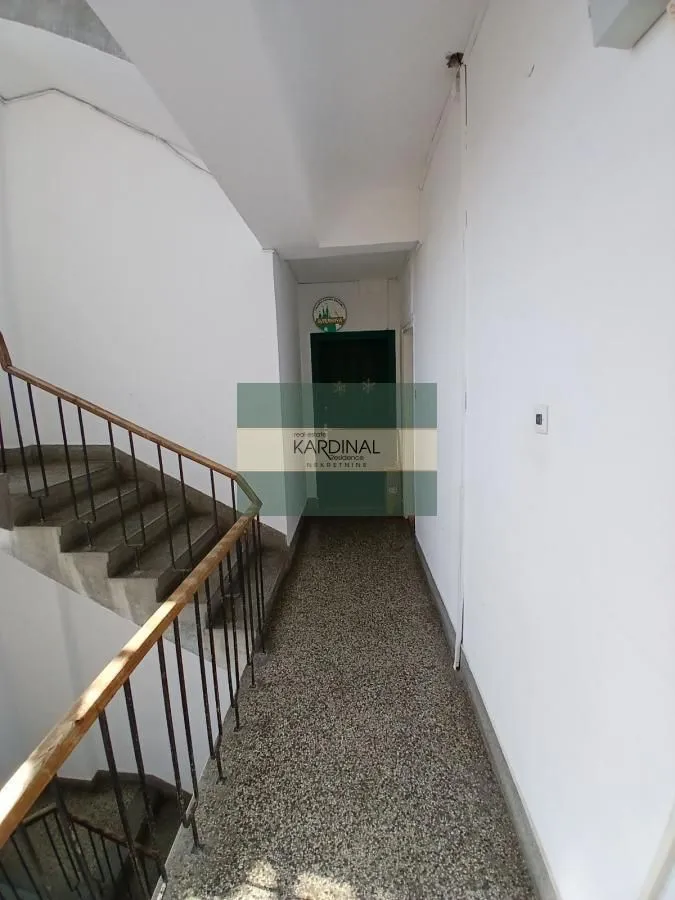 Prodaja, dvosoban stan, 62m², Jagodina, Srbija