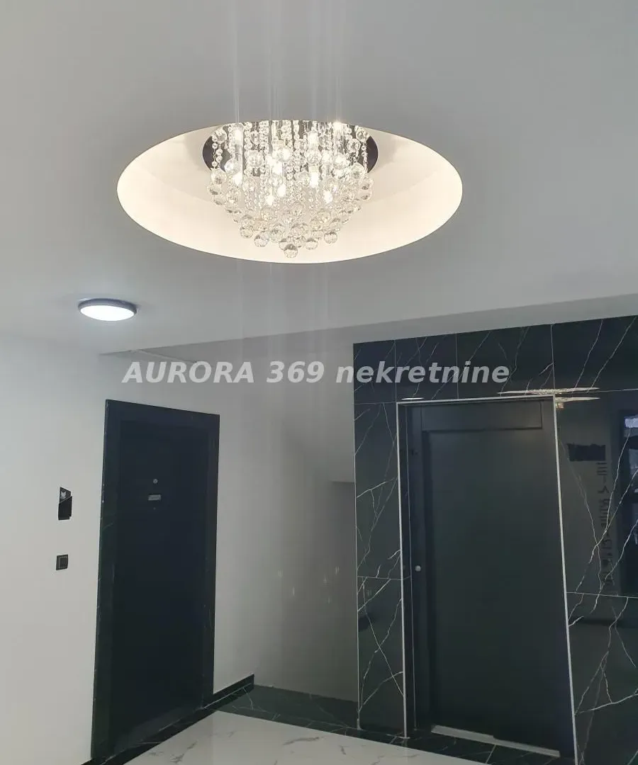 Prodaja, trosoban stan, 112m², Ruma, Srbija