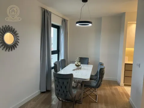 Prodaja, trosoban stan, 91m², Savski Venac, Beograd - image 8