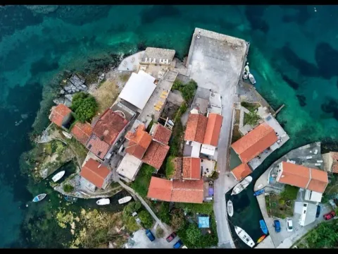 Prodaja, kuća, 107m², Tivat, Crna Gora - image 20