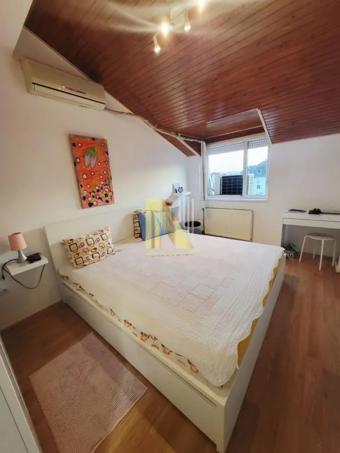 Sale, one bedroom apartment, 30m², Sajmište, Novi Sad