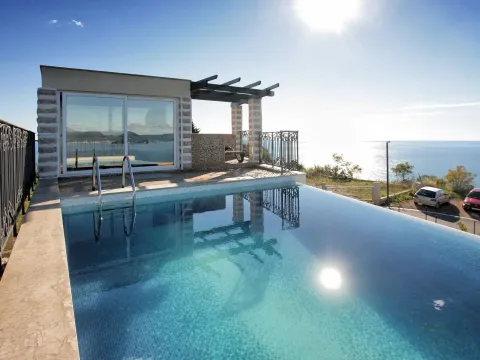 Sale, house, 434m², Reževići, Budva - image 13
