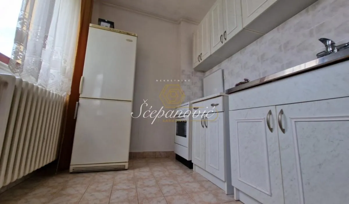 Prodaja, jednosoban stan, 34m², Šarengrad, Novi Sad Sve Podlokacije