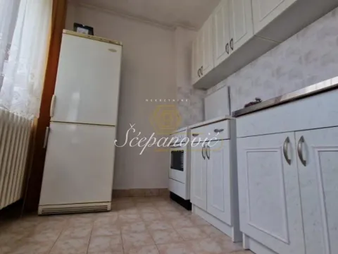 Prodaja, jednosoban stan, 34m², Šarengrad, Novi Sad Sve Podlokacije - image 3