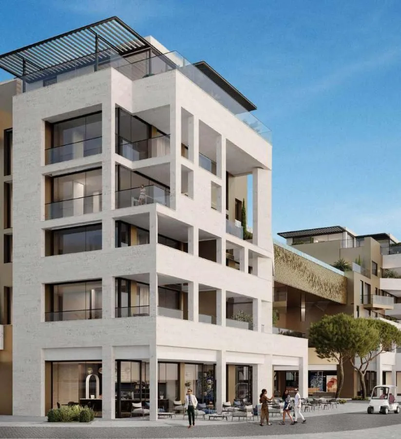 Prodaja, jednosoban stan, 65m², Tivat, Crna Gora