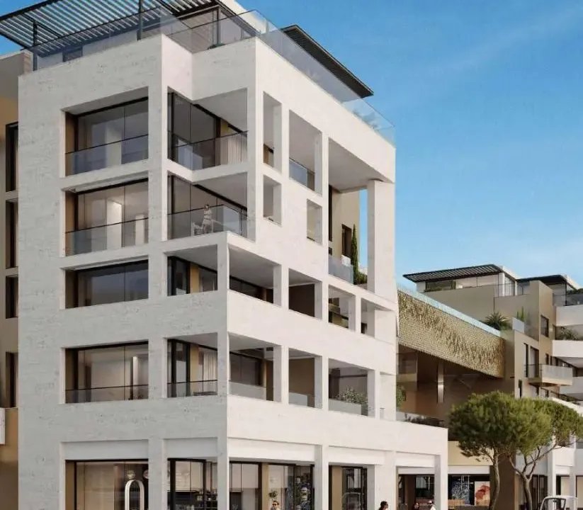 Sale, one bedroom apartment, 65m², Tivat, Crna Gora