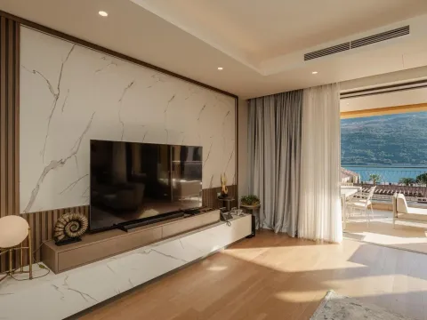 Prodaja, dvosoban stan, 171m², Herceg Novi, Crna Gora - image 2