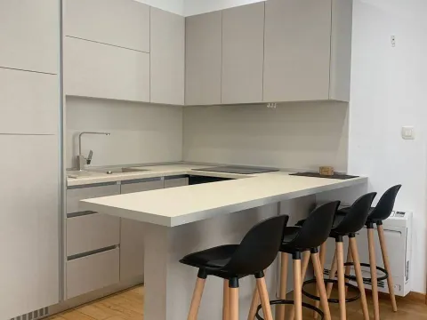 Izdavanje, jednosoban stan, 58m², Centar, Budva - image 5