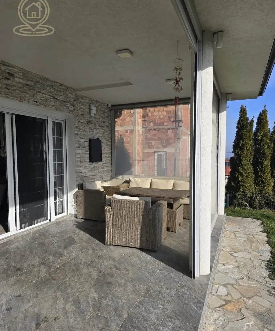 Sale, house, 206m², Palilula Sve Podlokacije, Beograd