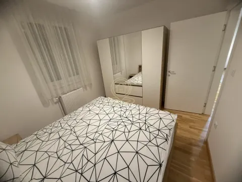 Sale, two bedroom apartment, 47m², Petrovaradin, Novi Sad - image 9