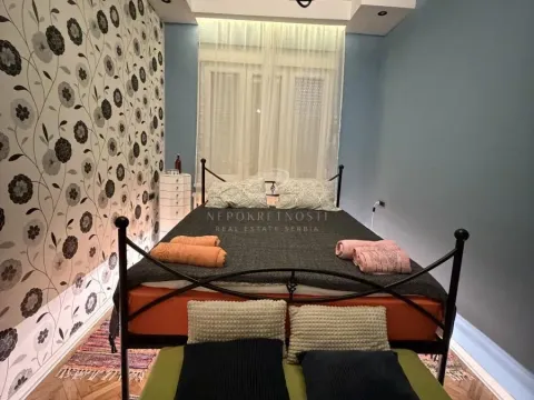 Izdavanje, trosoban stan, 66m², Vukov Spomenik, Zvezdara Sve Podlokacije - image 8