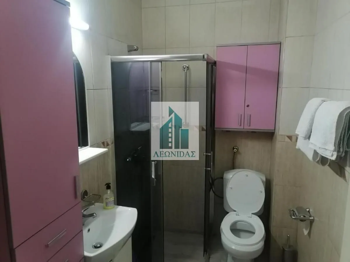Izdavanje, dvosoban stan, 55m², Palilula, Niš