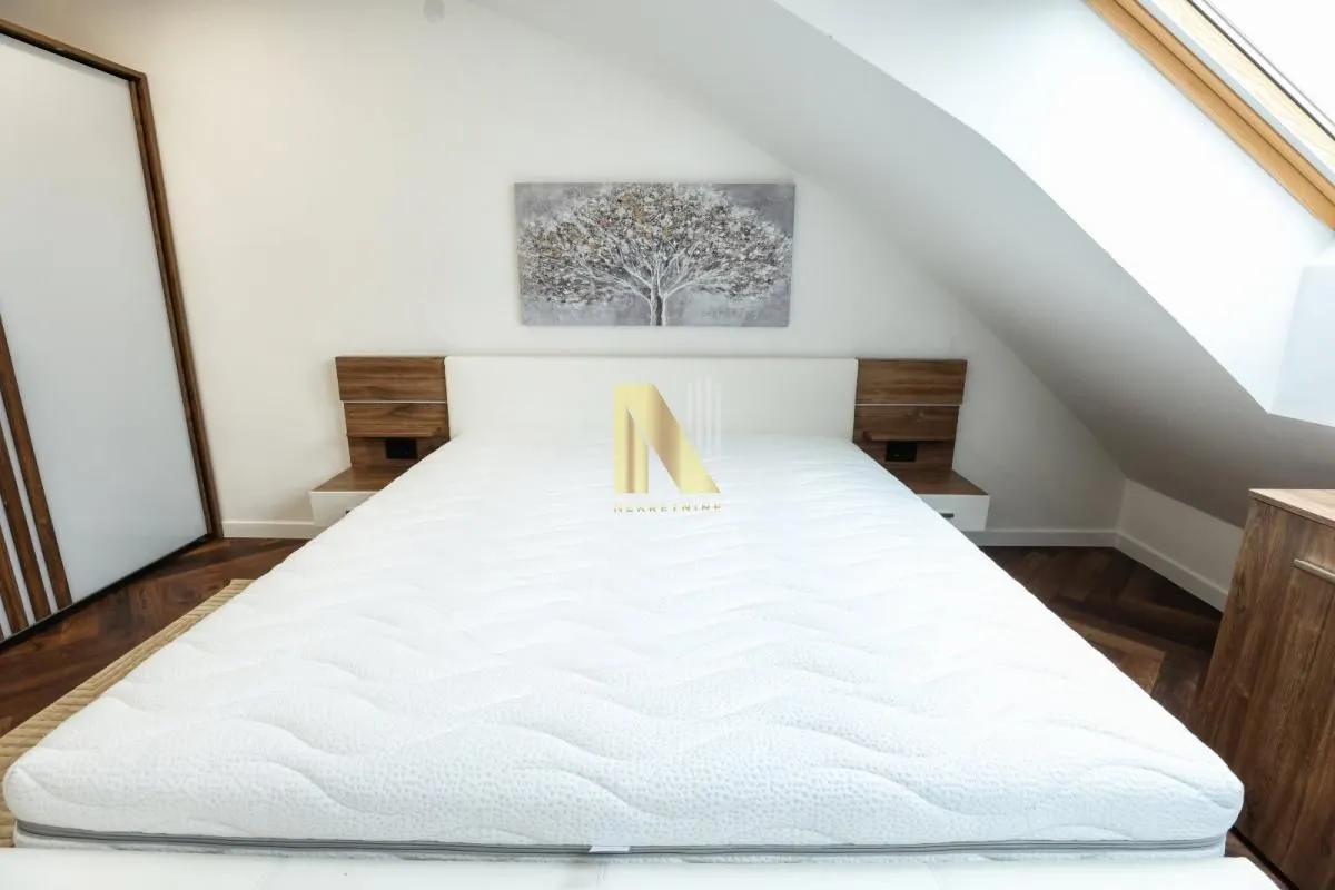 Izdavanje, četvorosoban stan, 100m², Petrovaradin, Novi Sad