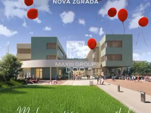 Prodaja, dvosoban stan, 34m², Savski Venac, Beograd - image 6