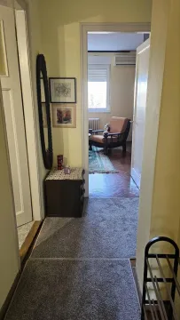 Rent, two bedroom apartment, 60m², Vukov Spomenik, Zvezdara Sve Podlokacije - image 13