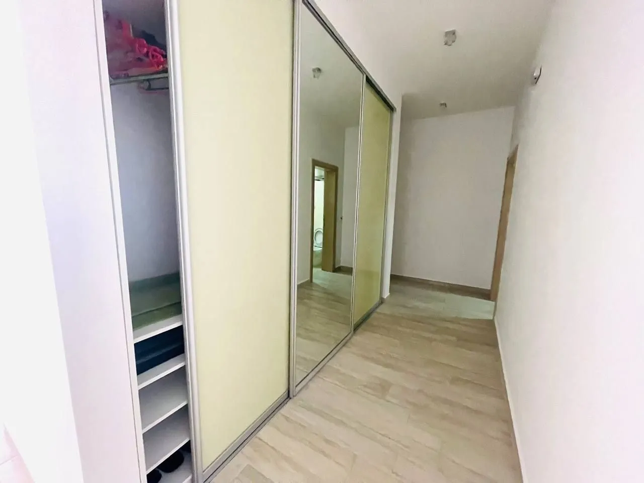 Sale, two bedroom apartment, 107m², Dobra Voda, Budva