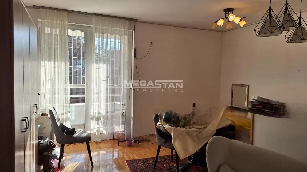 Prodaja, stan, 33m², Bulbulder, Zvezdara Sve Podlokacije