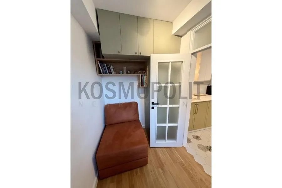 Prodaja, četvorosoban stan, 85m², Višnjička Banja, Palilula Sve Podlokacije