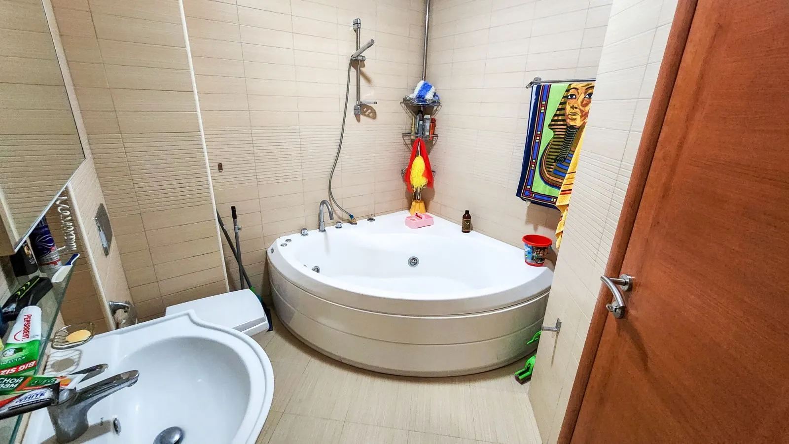 Prodaja, stan, 105m², Kotor, Crna Gora