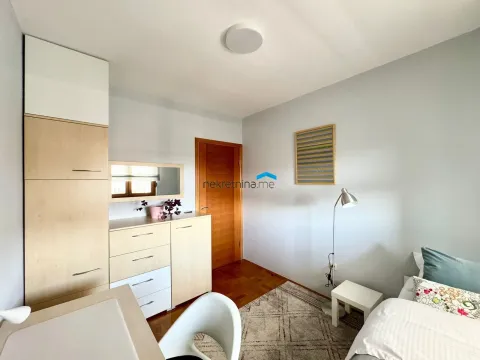Rent, two bedroom apartment, 80m², Preko Morače, Podgorica - image 9