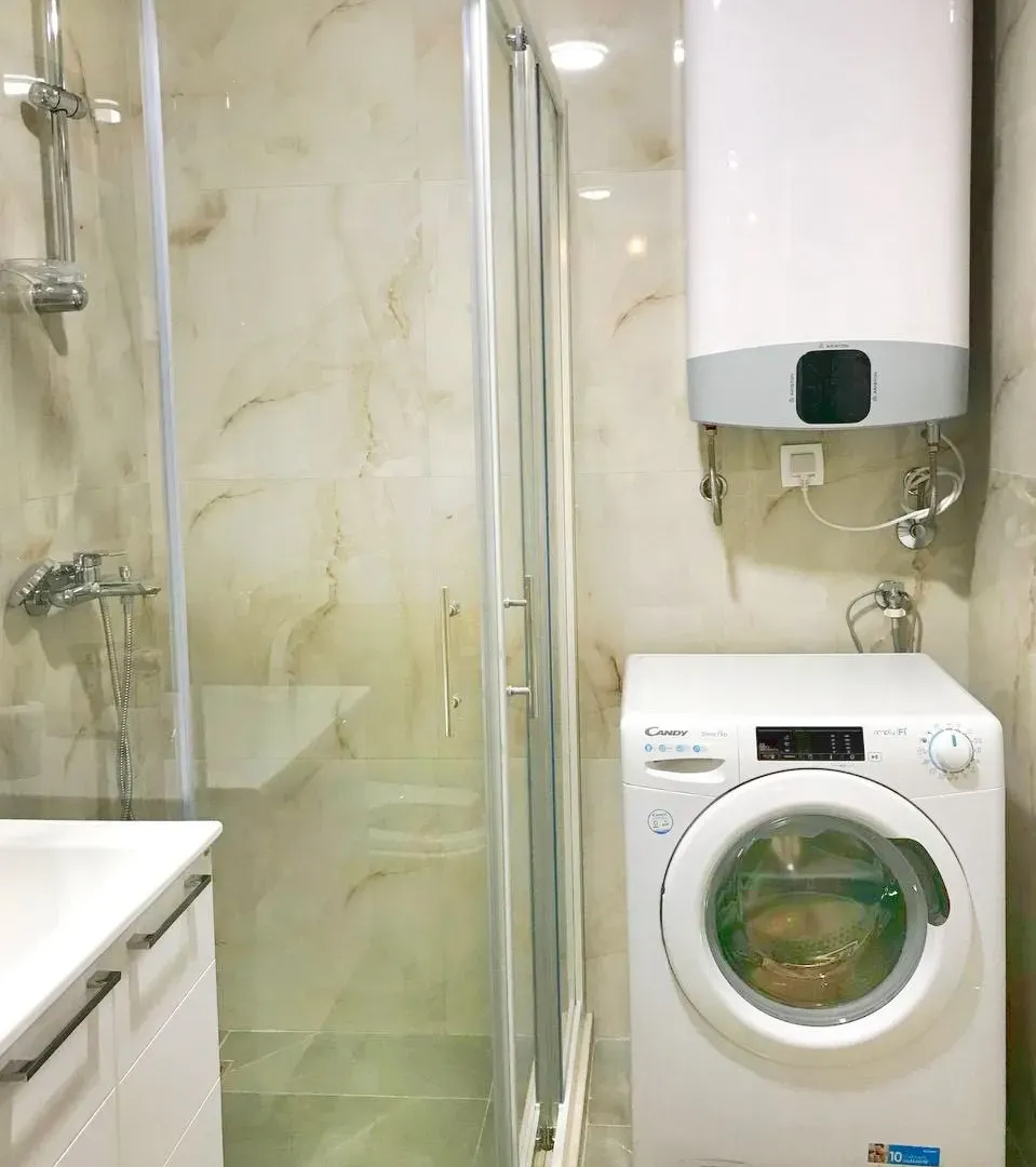 Sale, two bedroom apartment, 54m², Centar, Bar