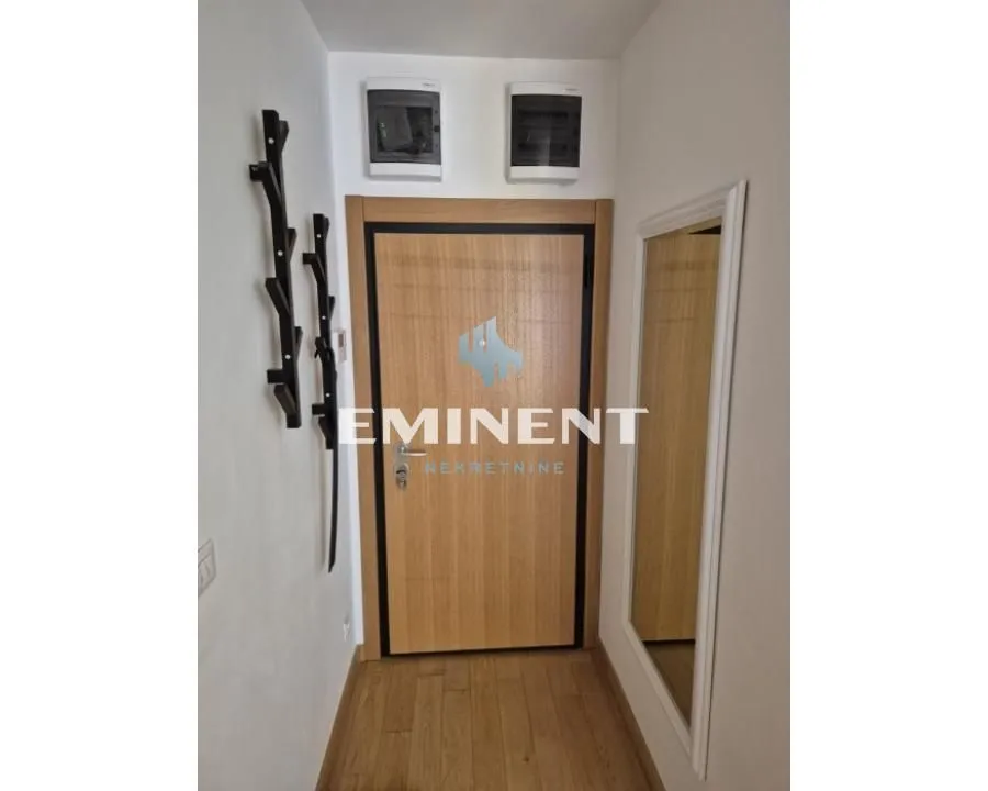 Izdavanje, dvosoban stan, 50m², Južni Bulevar, Vračar Sve Podlokacije