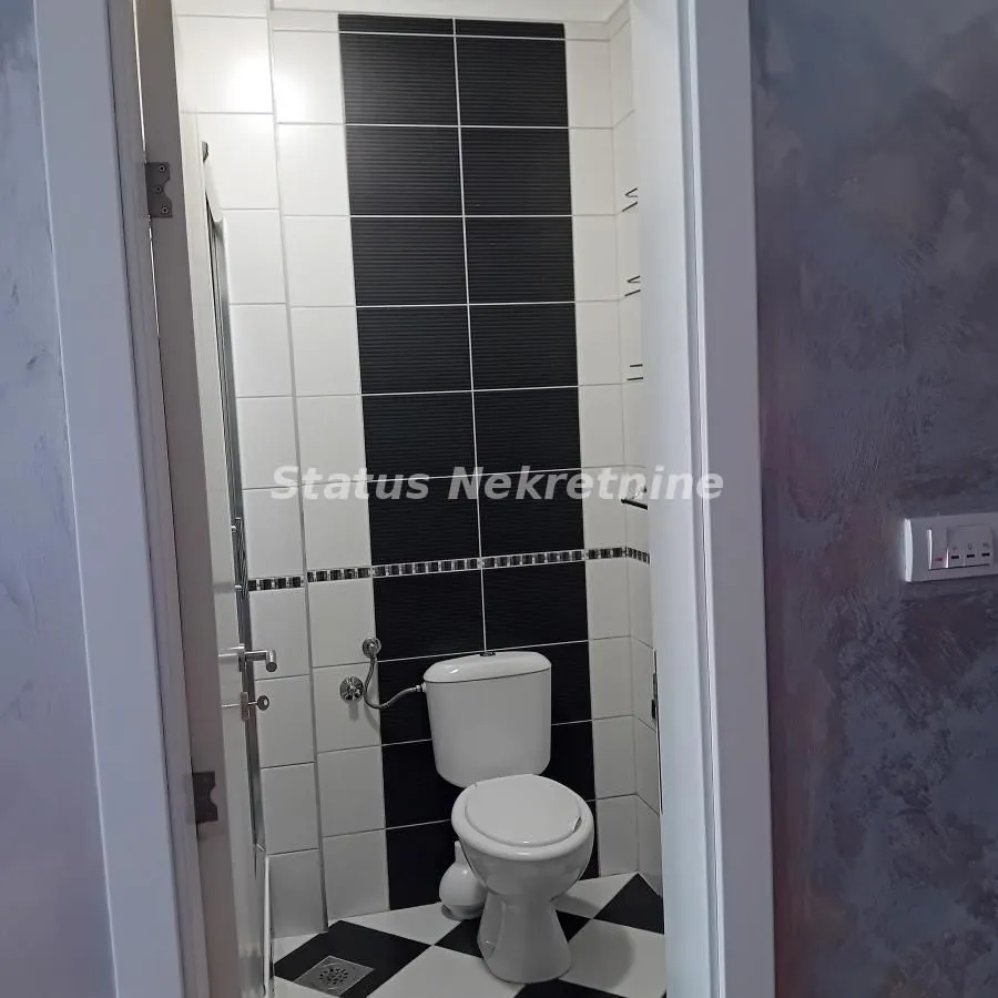 Izdavanje, jednosoban stan, 35m², Grbavica, Novi Sad Sve Podlokacije
