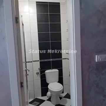 Izdavanje, jednosoban stan, 35m², Grbavica, Novi Sad Sve Podlokacije - image 17