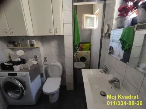 Prodaja, četvorosoban stan, 78m², Stari Grad, Beograd - image 16