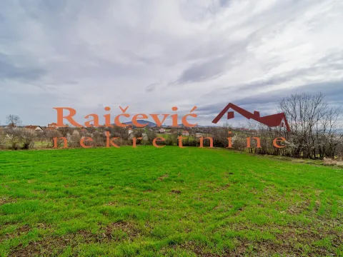 Sale, land lot, 3800m², Drlupa, Kraljevo - image 5