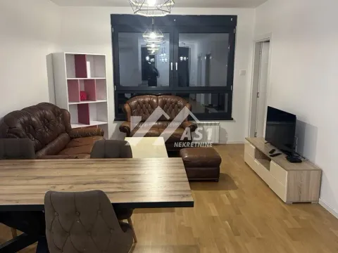 Rent, three bedroom apartment, 72m², Telep, Novi Sad Sve Podlokacije - image 4