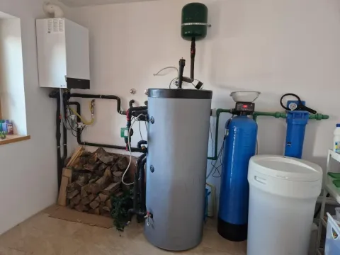 Sale, house, 230m², Temerin, Novi Sad - image 21