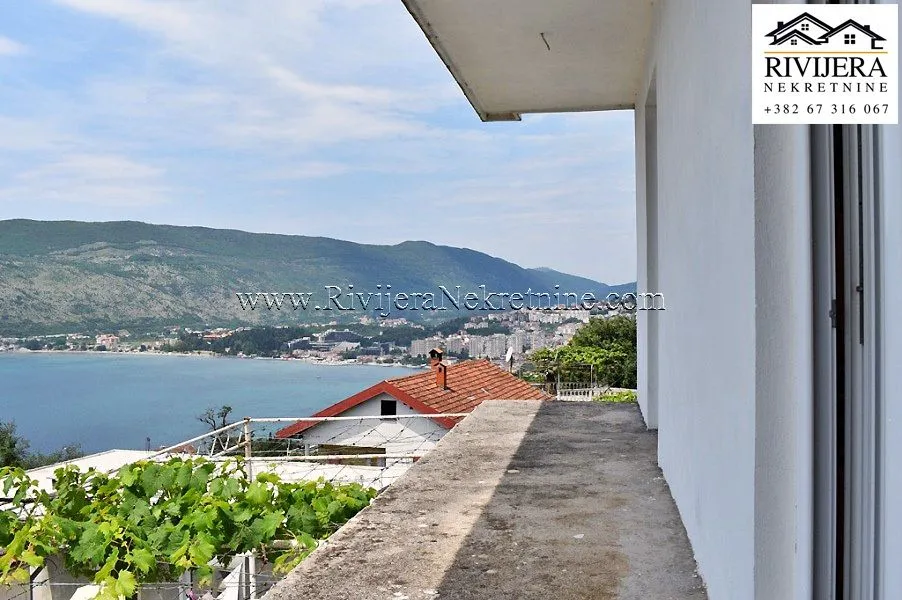 Prodaja, kuća, 174m², Centar, Herceg Novi