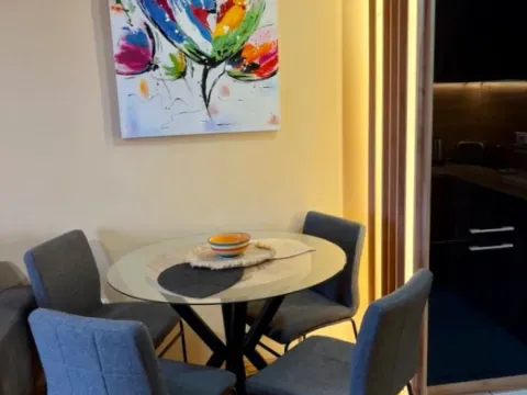 Izdavanje, dvosoban stan, 65m², City Kvart, Podgorica - image 10