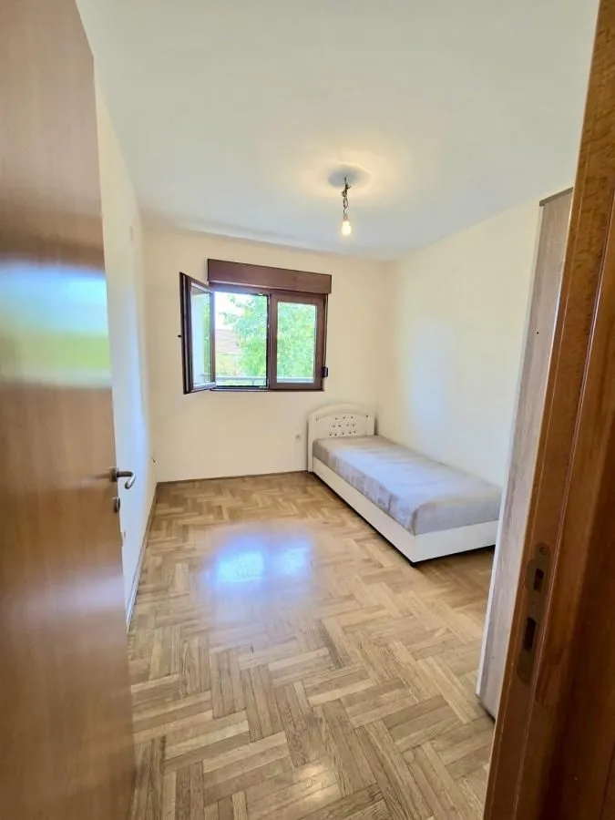 Prodaja, stan, 64m², Stari Aerodrom, Podgorica
