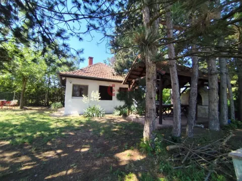 Prodaja, kuća, 42m², Kelebija, Subotica - image 4